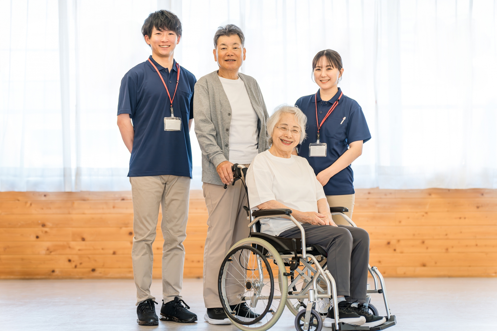 のぞみ